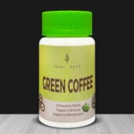 Green Coffee "Capsules"