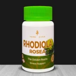 Rhodiola Rosea "Capsules"