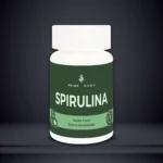 Spirulina "Tablets"