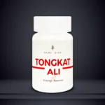 Tongkat Ali "Tablets"