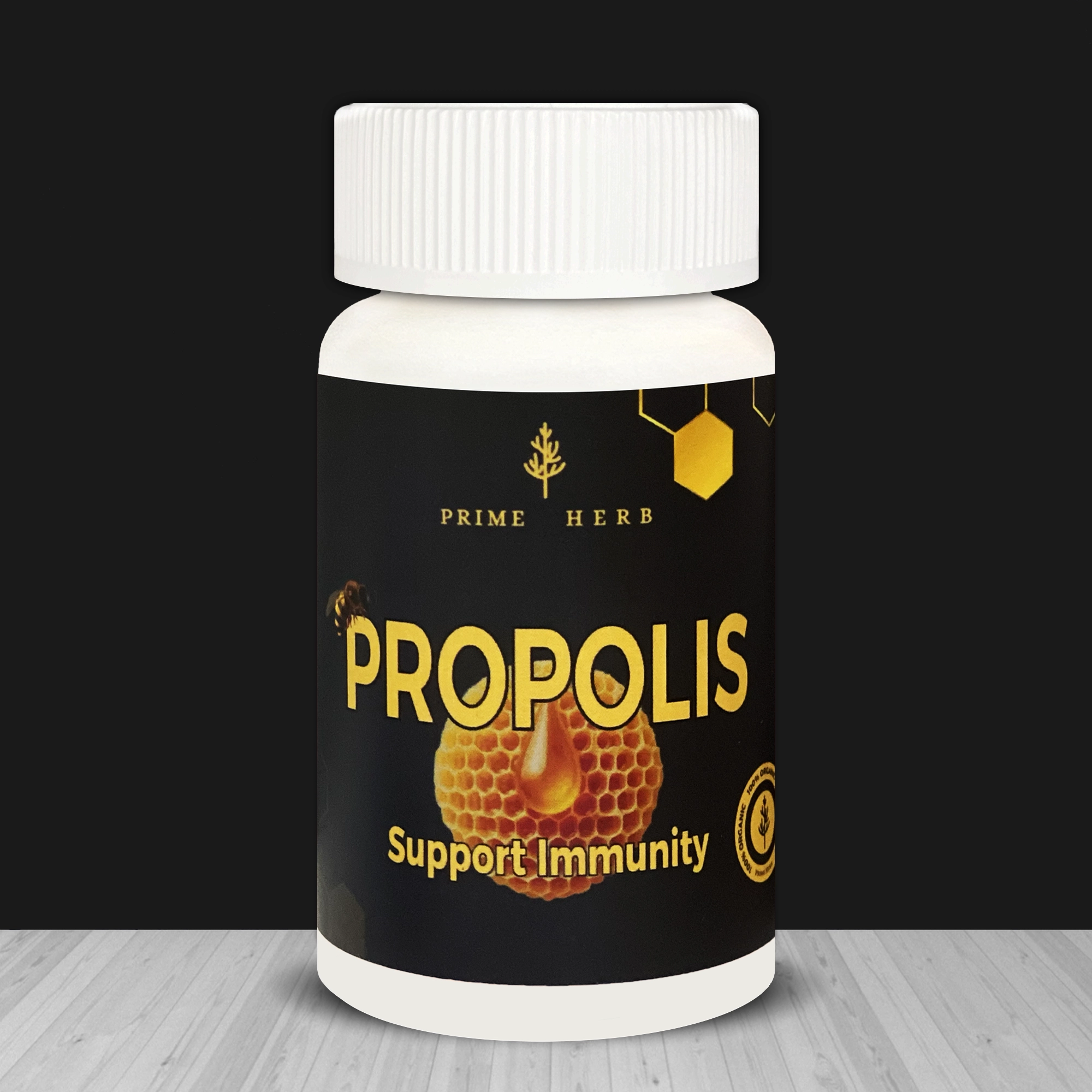 Propolis Propolis - Image 1
